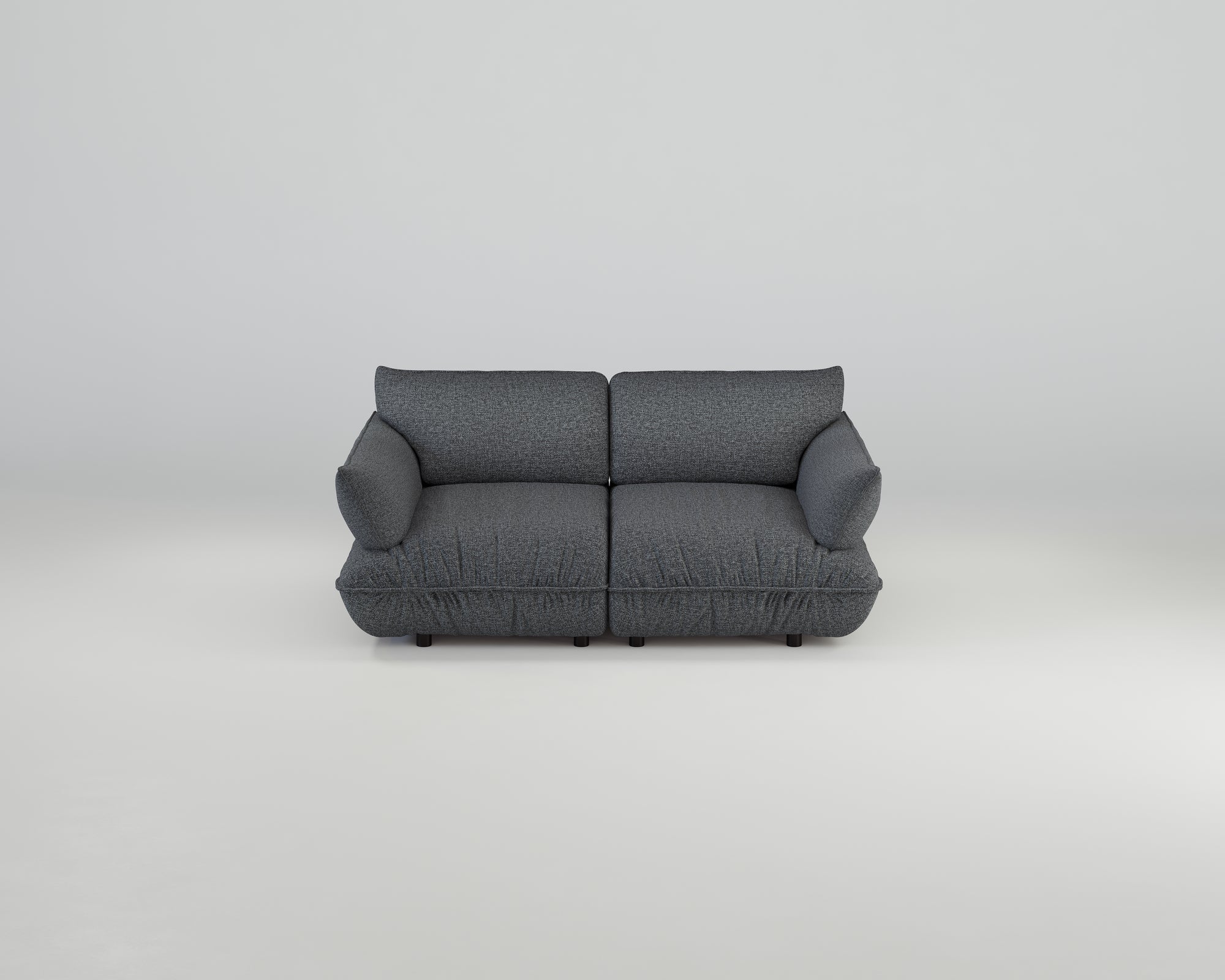 Morandi Alto 2-Sitzer Sofa