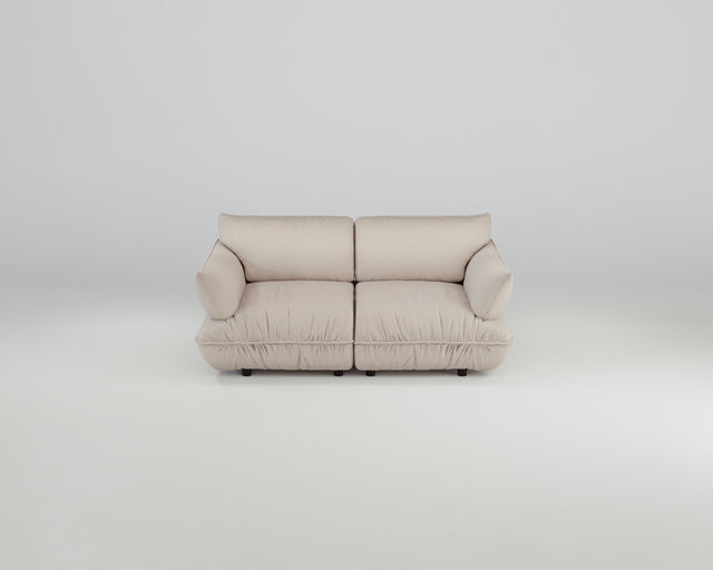 Morandi Alto 2-Sitzer Sofa