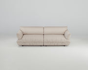 Morandi Alto 3-Sitzer Sofa