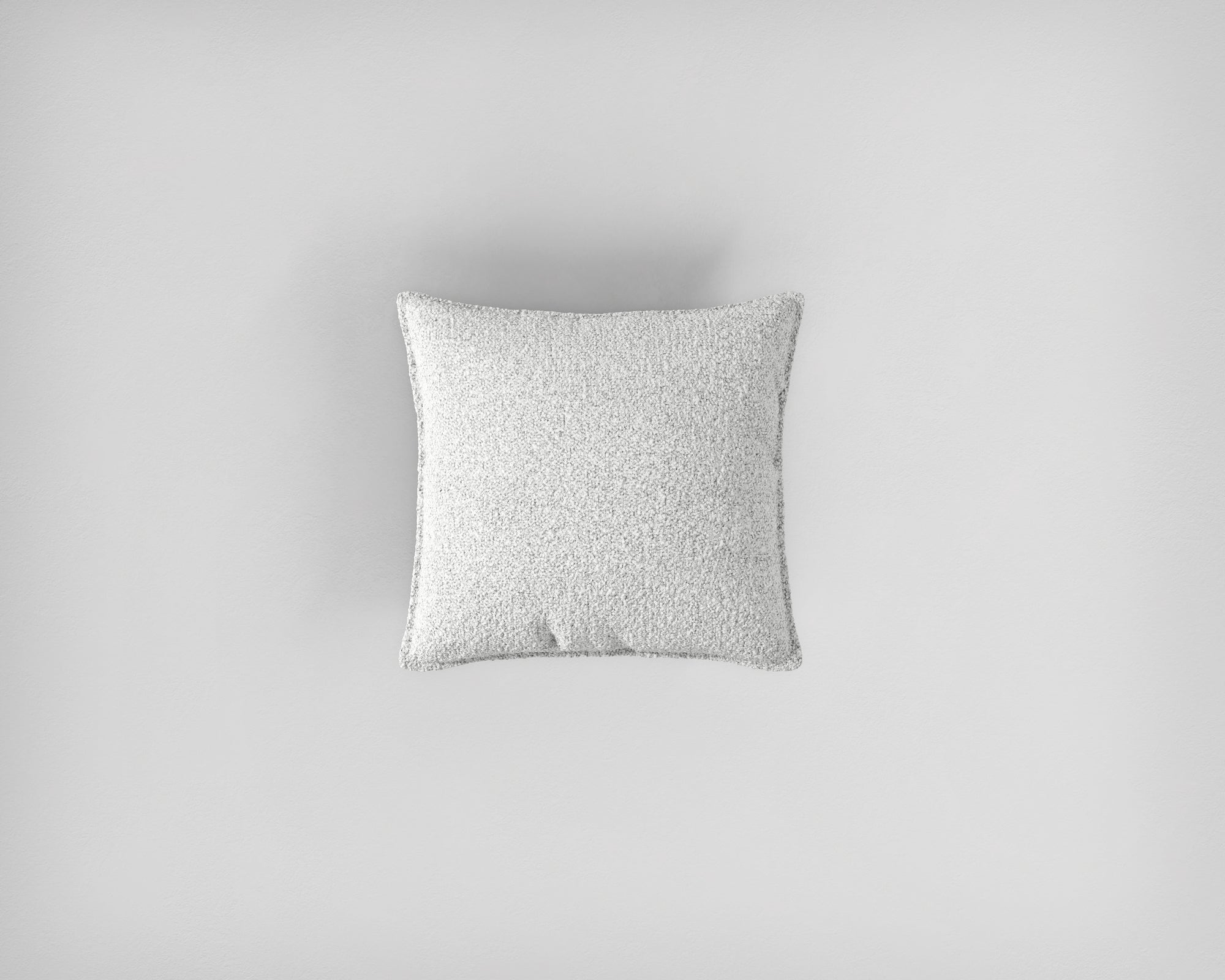 Flatterkissen Ohne Fahne (72 x 72 cm)