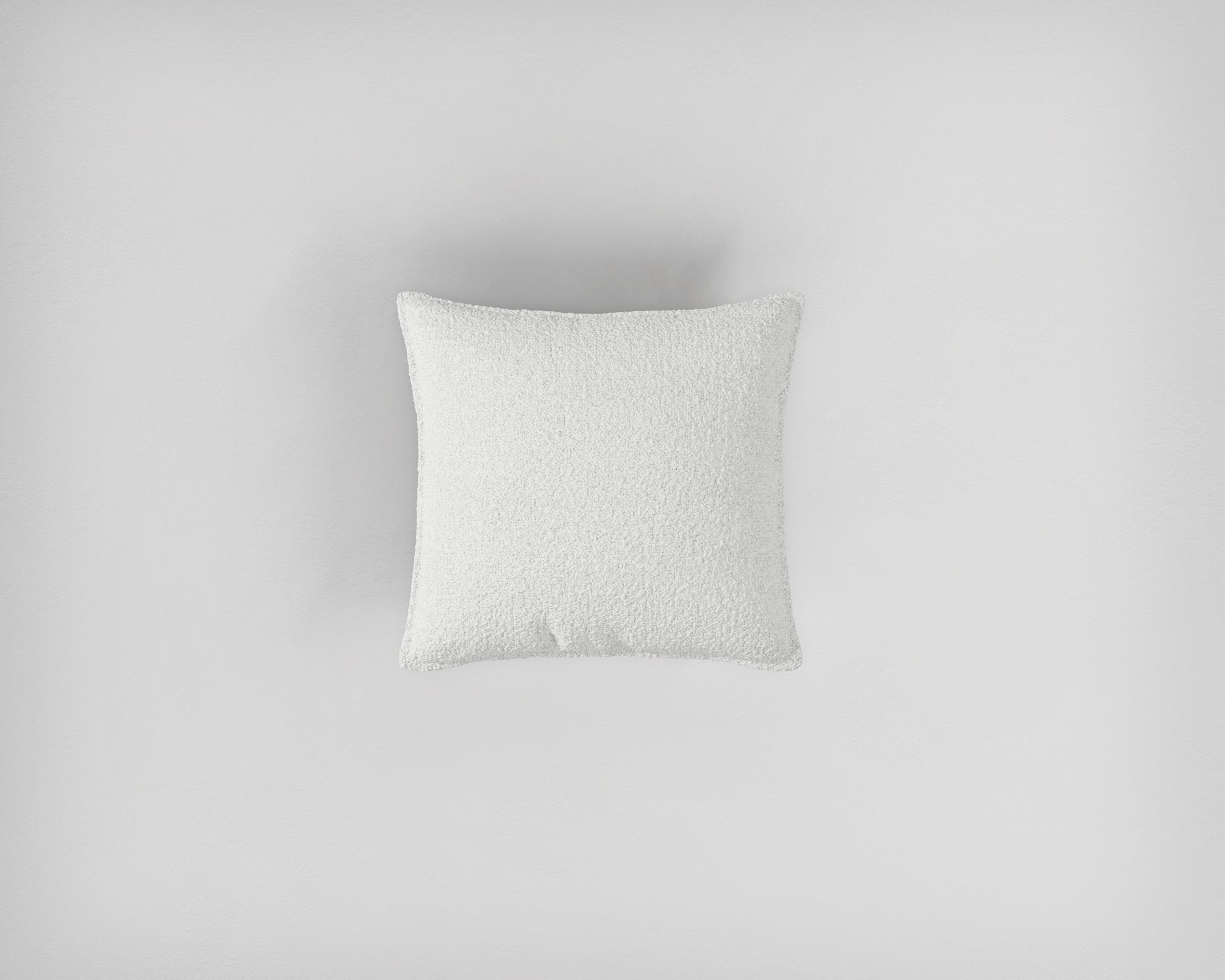 Flatterkissen Ohne Fahne (72 x 72 cm)