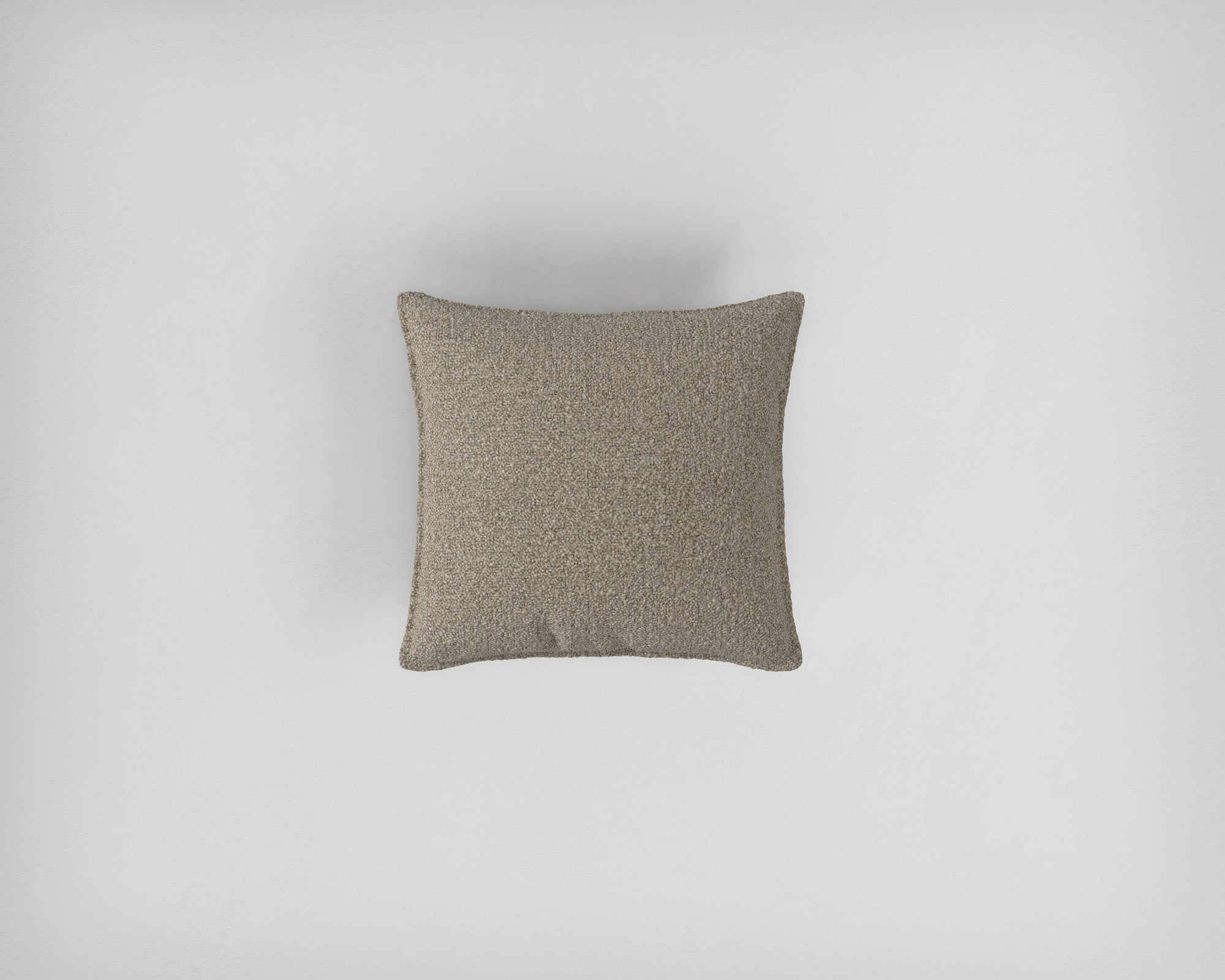 Flatterkissen Ohne Fahne (72 x 72 cm)