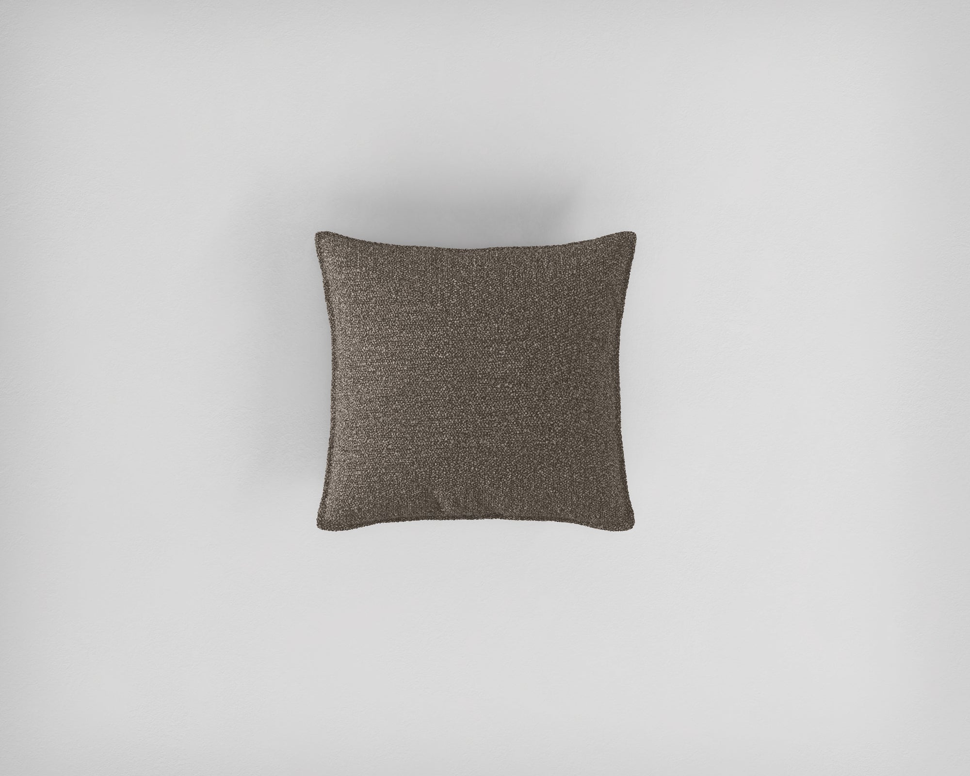 Flatterkissen Ohne Fahne (72 x 72 cm)