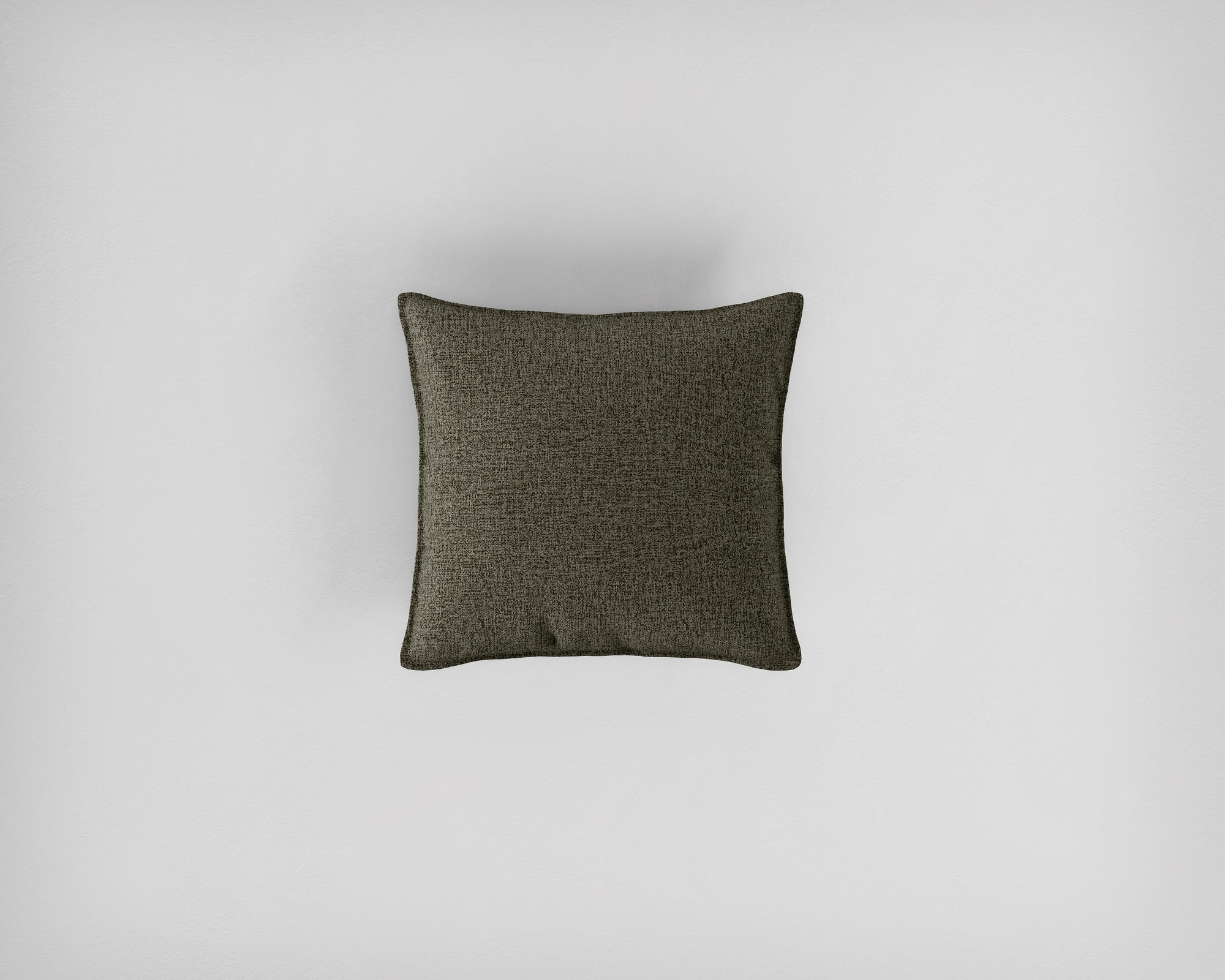Flatterkissen Ohne Fahne (72 x 72 cm)