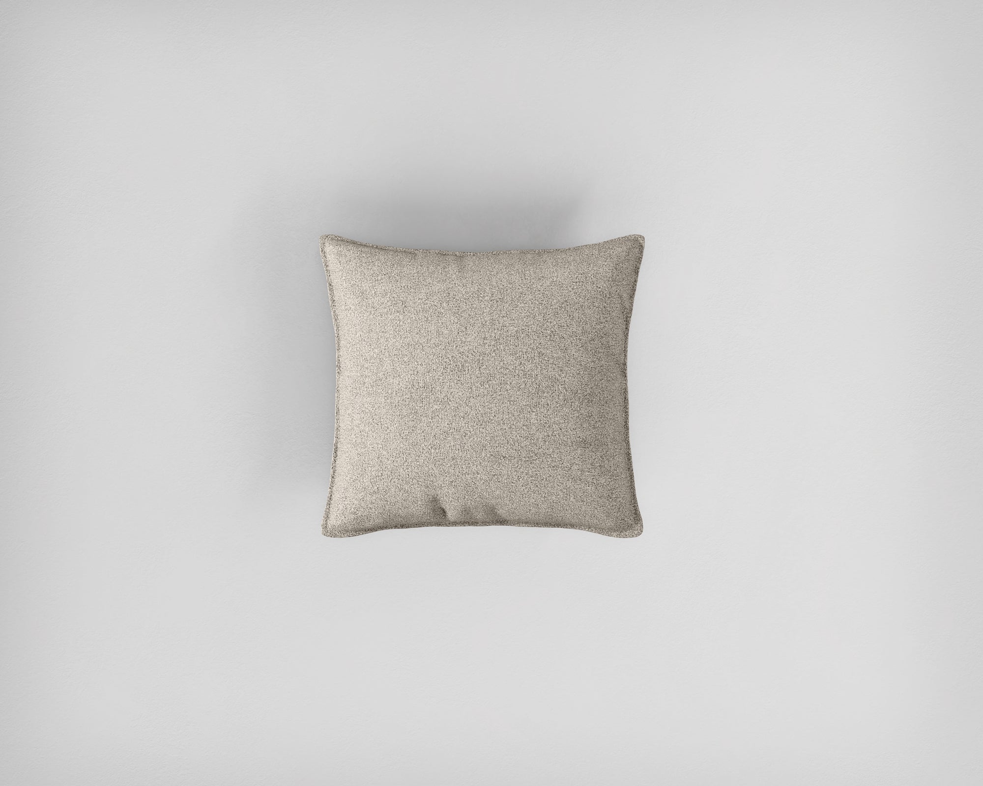 Flatterkissen Ohne Fahne (72 x 72 cm)