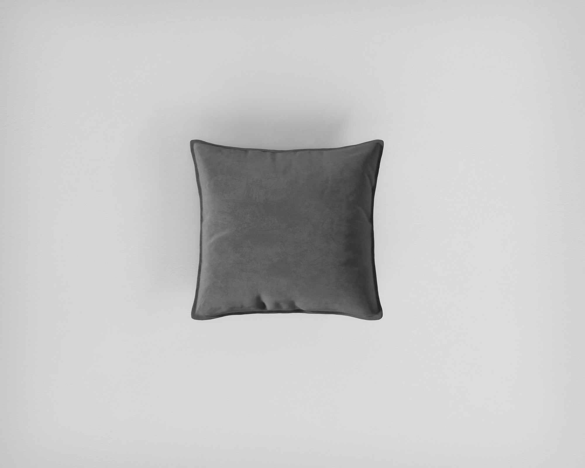 Flatterkissen Ohne Fahne (72 x 72 cm)
