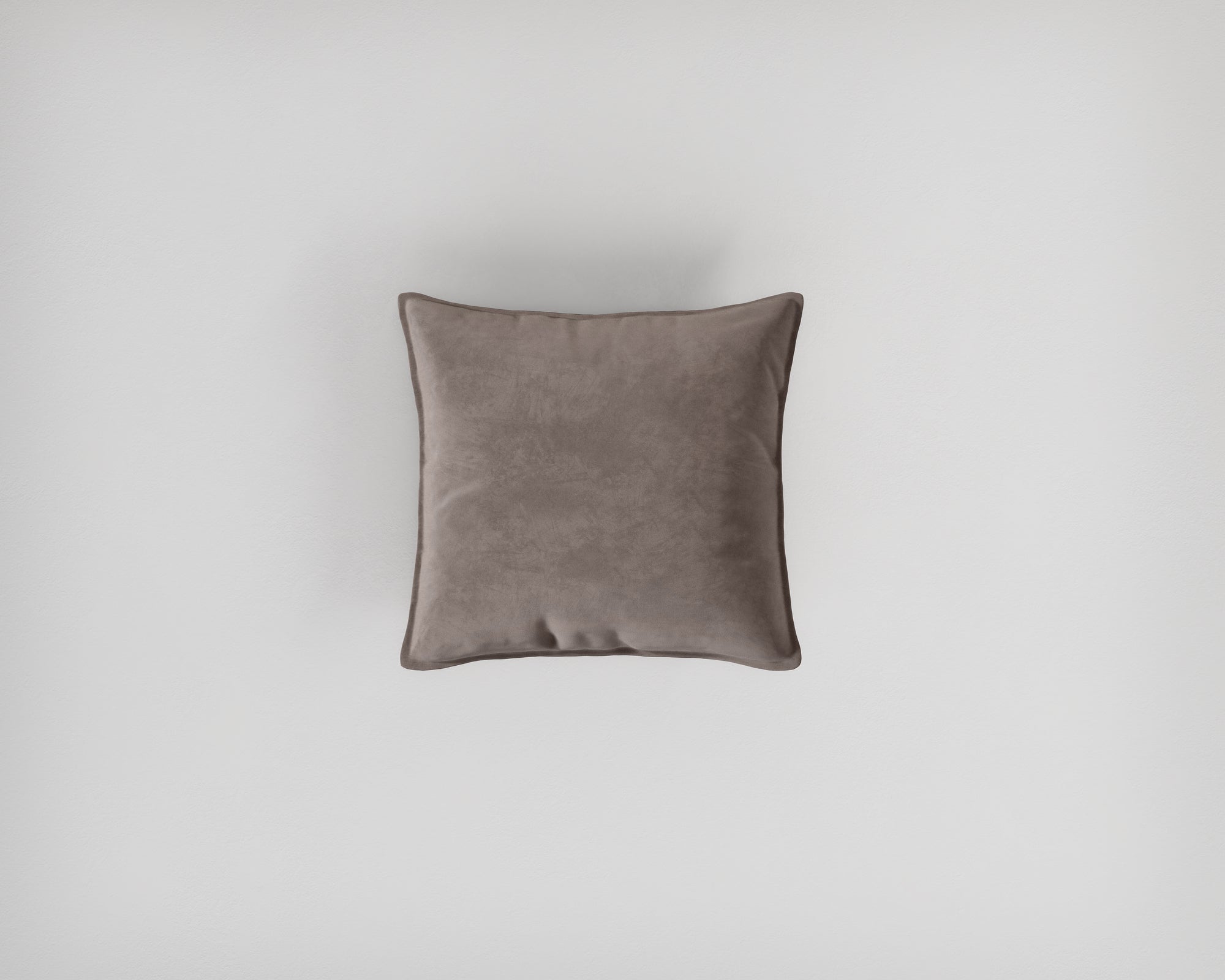 Flatterkissen Ohne Fahne (72 x 72 cm)