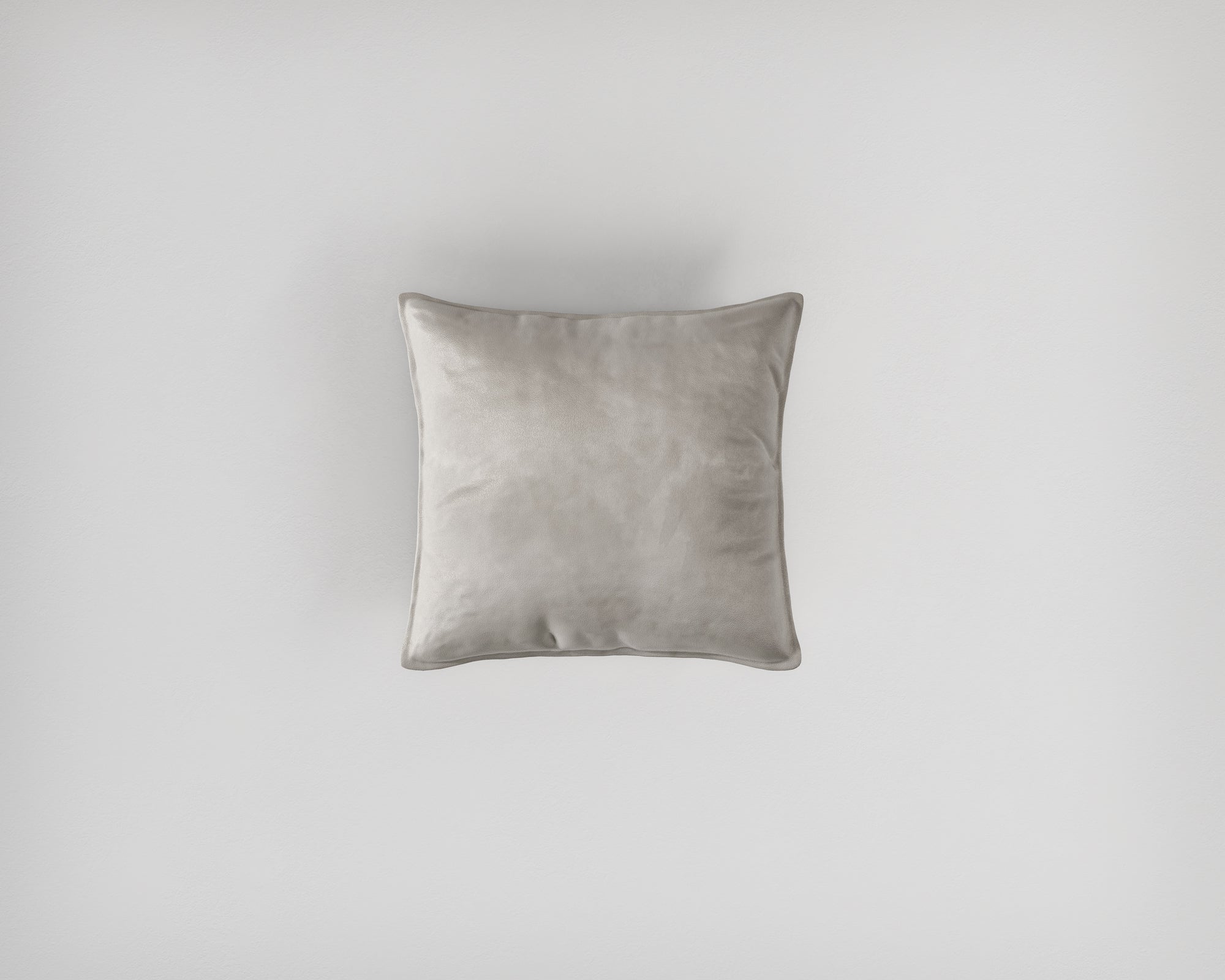 Flatterkissen Ohne Fahne (72 x 72 cm)