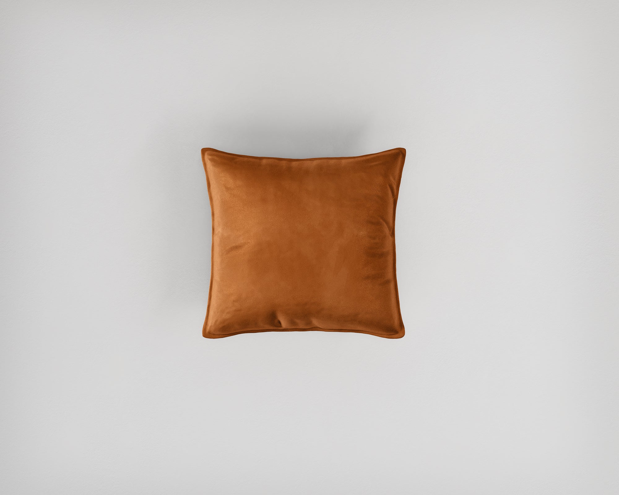 Flatterkissen Ohne Fahne (72 x 72 cm)