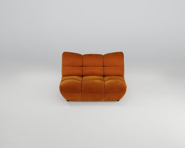 Pomodoro 2-Sitzer Sofa