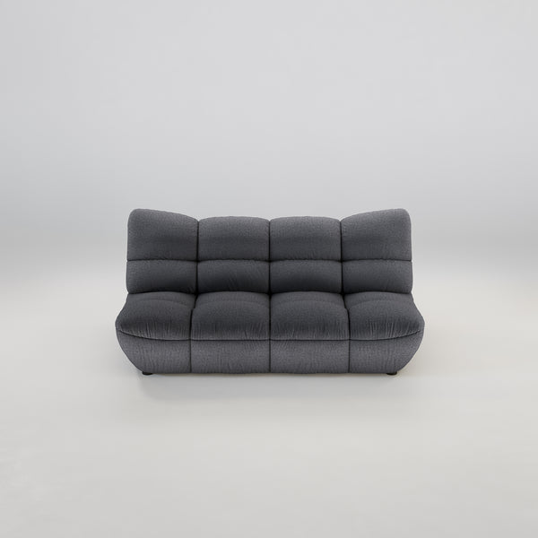 Pomodoro 3-Sitzer Sofa
