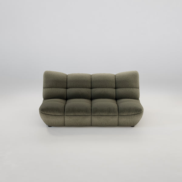Pomodoro 3-Sitzer Sofa