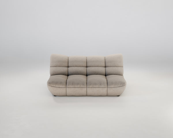 Pomodoro 3-Sitzer Sofa