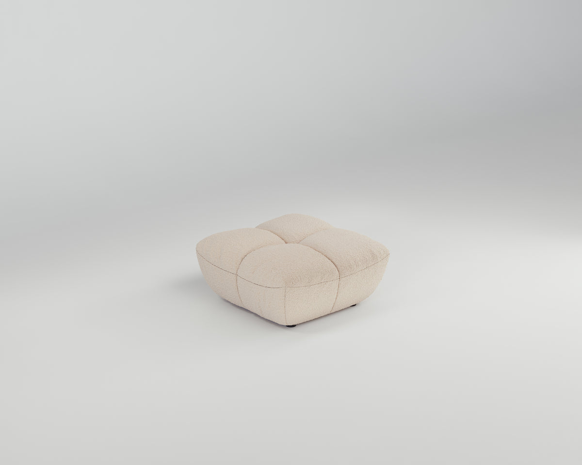 Pomodoro Hocker