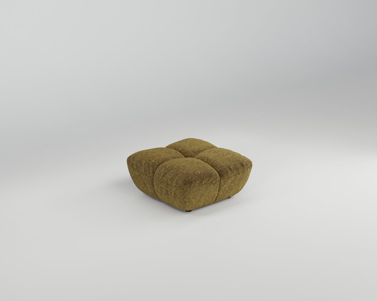 Pomodoro Hocker