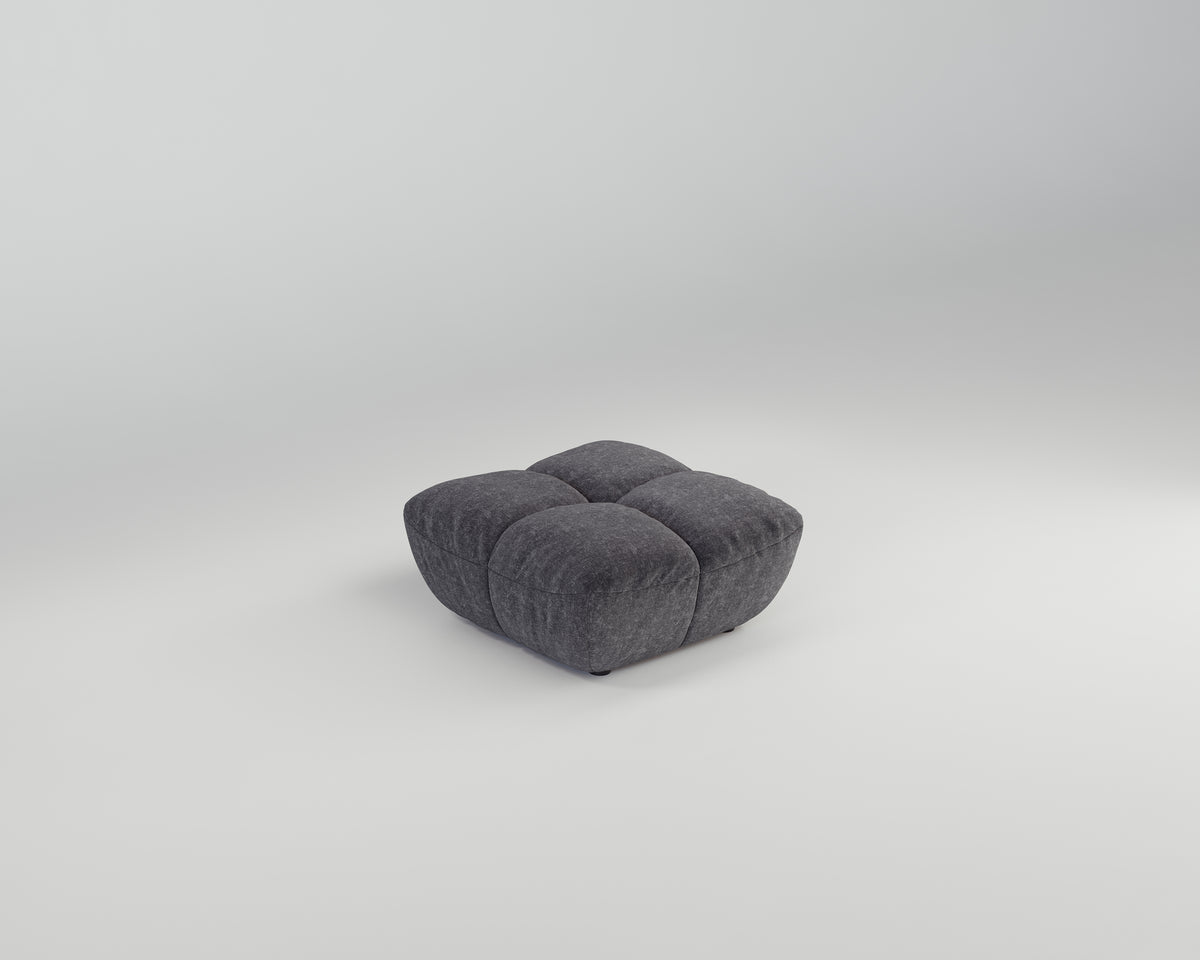Pomodoro Hocker