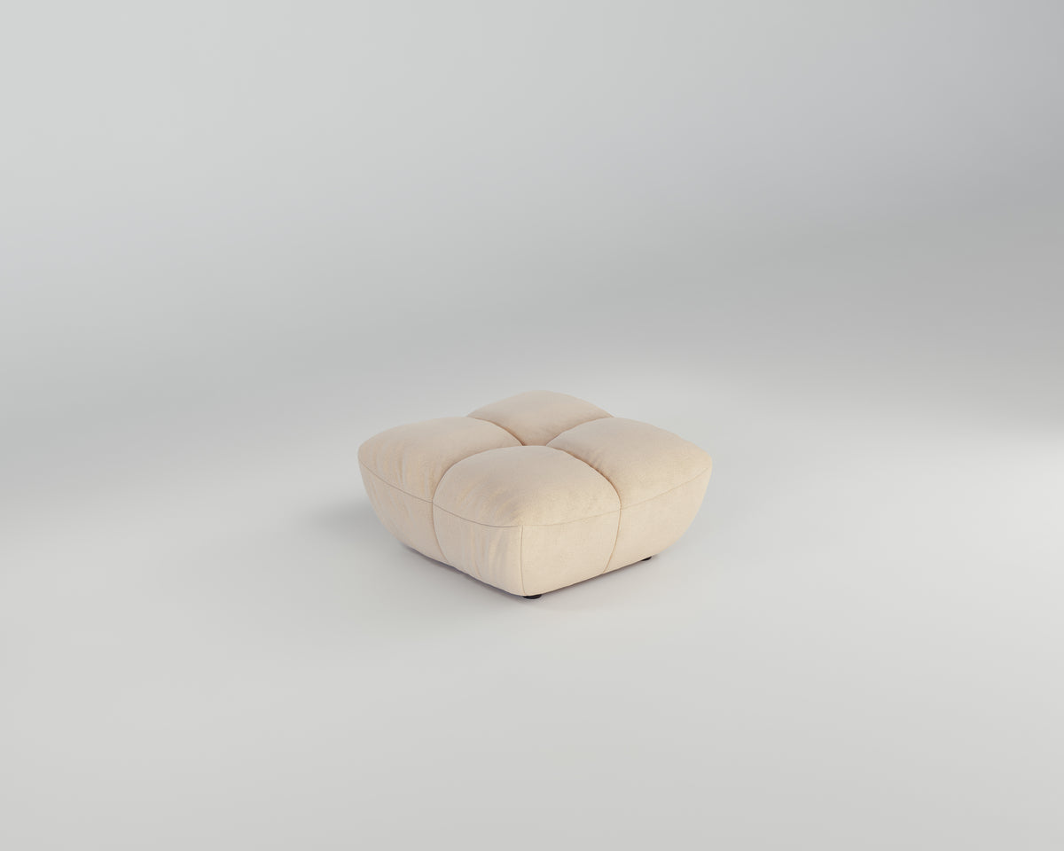 Pomodoro Hocker