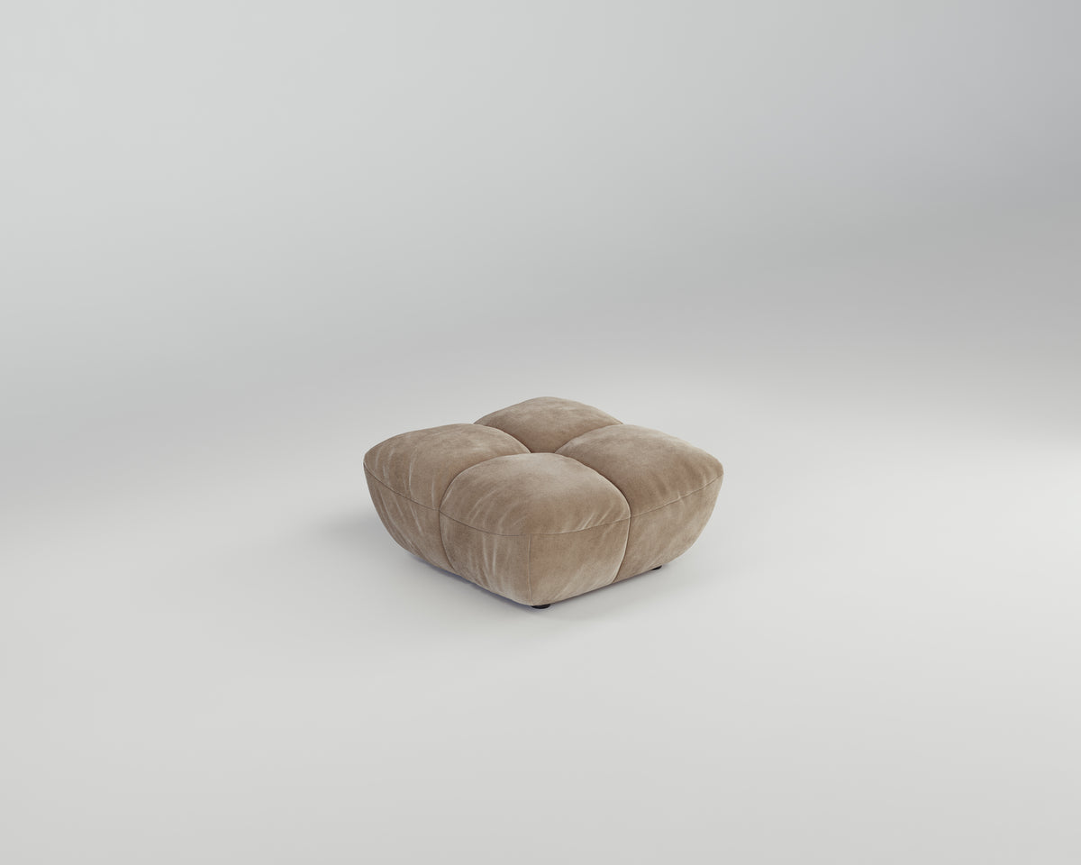 Pomodoro Hocker