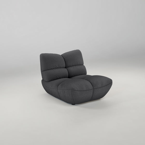 Pomodoro Sessel (360 drehbar)