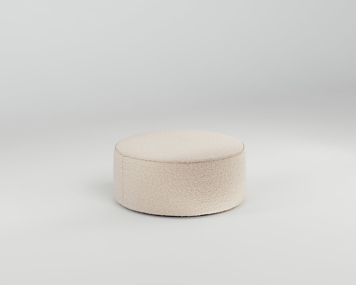 Ottoman / Pouf Maxi