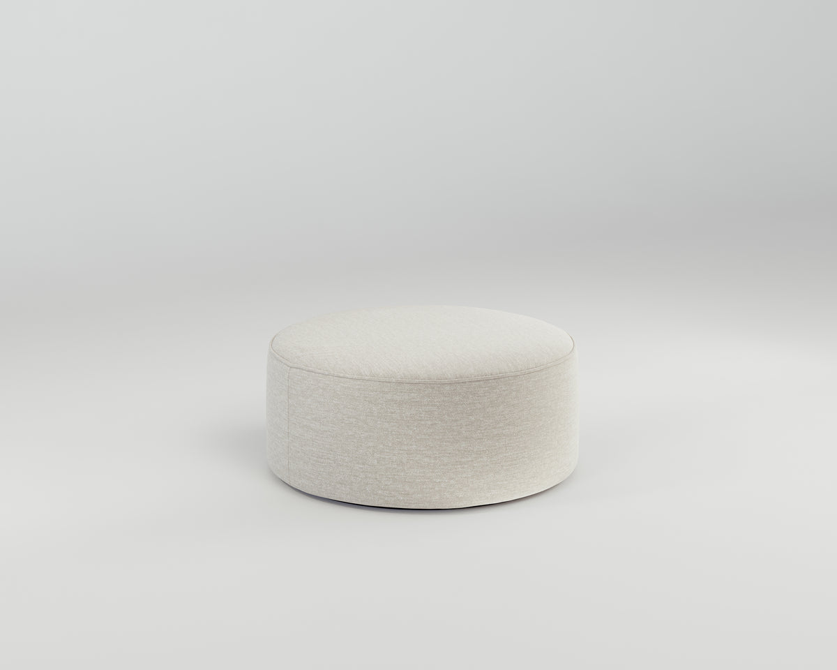 Ottoman / Pouf Maxi