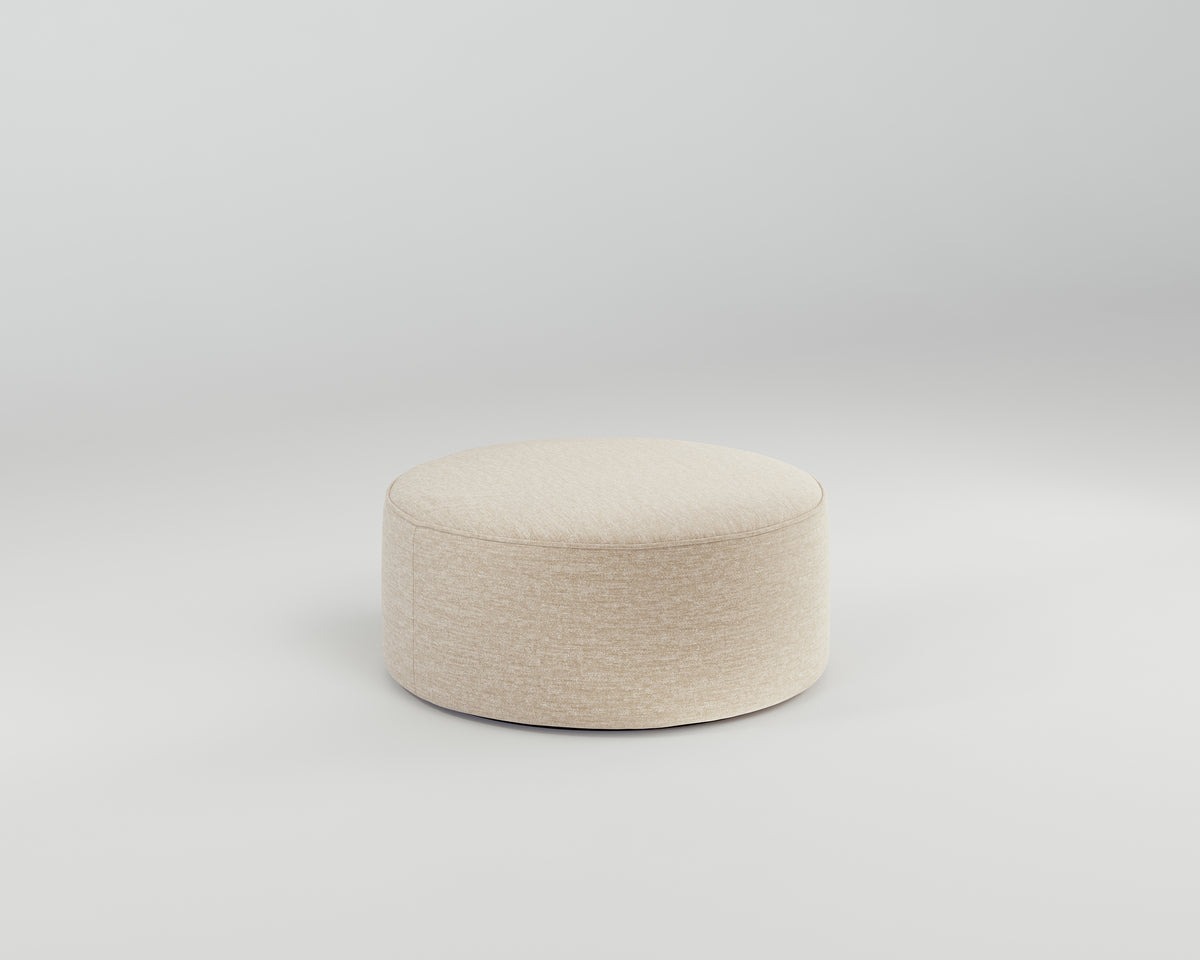 Ottoman / Pouf Maxi