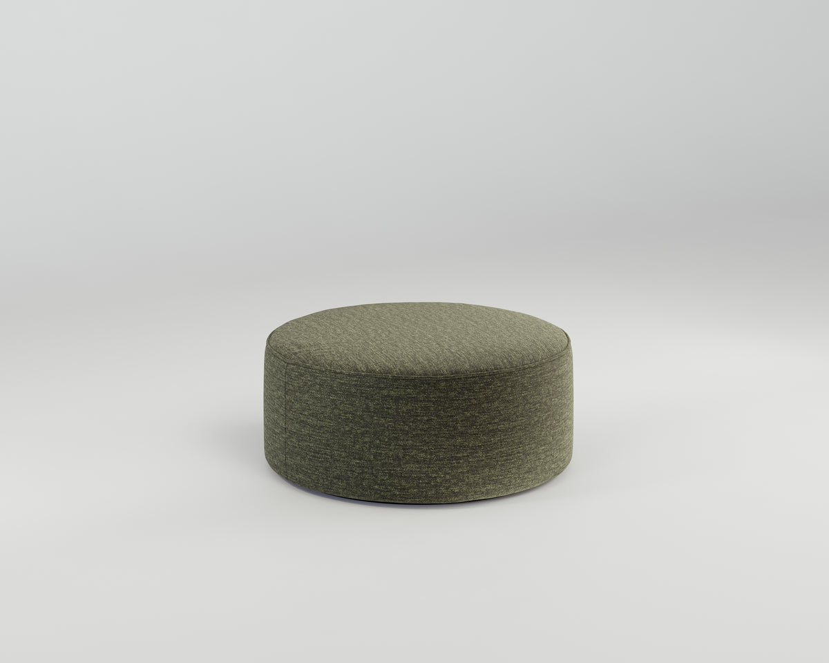 Ottoman / Pouf Maxi
