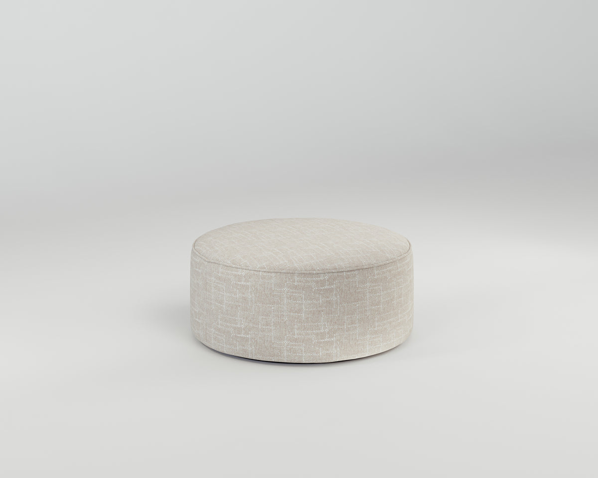 Ottoman / Pouf Maxi