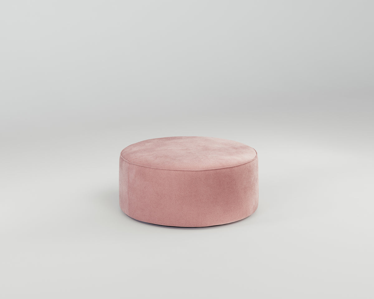 Ottoman / Pouf Maxi