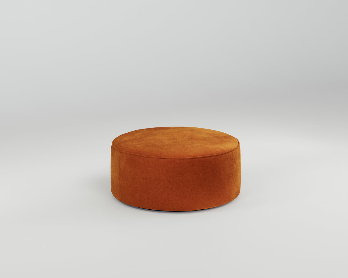 Ottoman / Pouf Maxi
