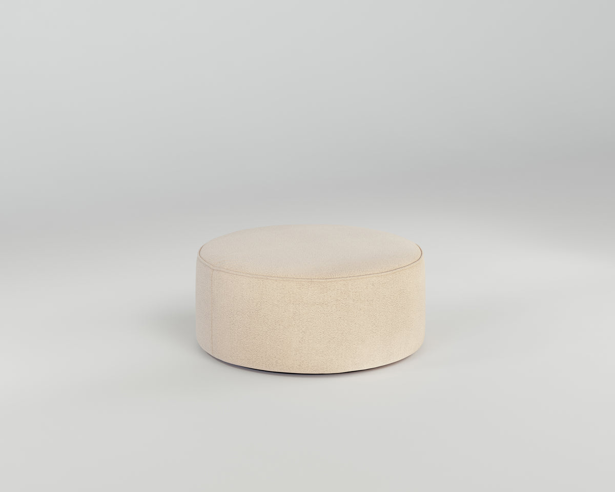 Ottoman / Pouf Maxi