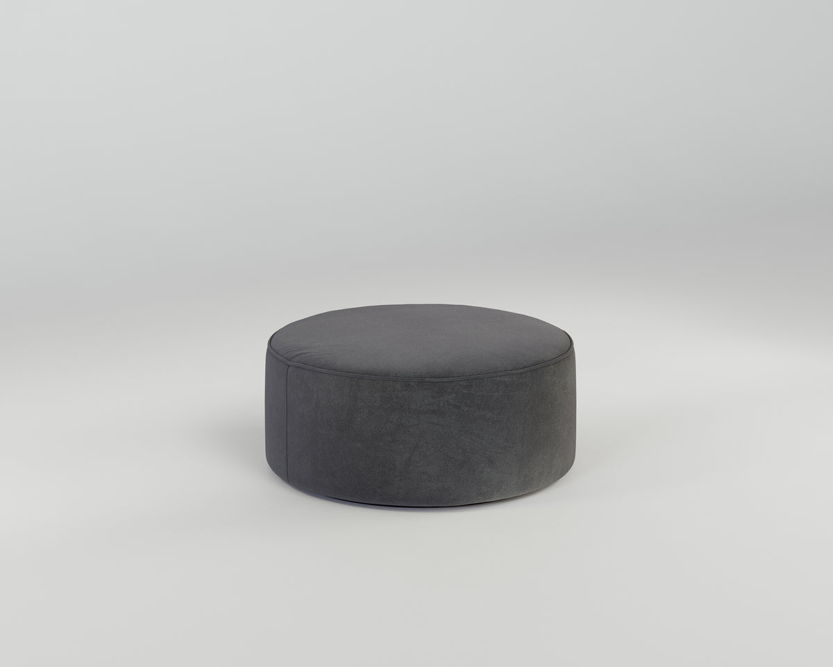 Ottoman / Pouf Maxi