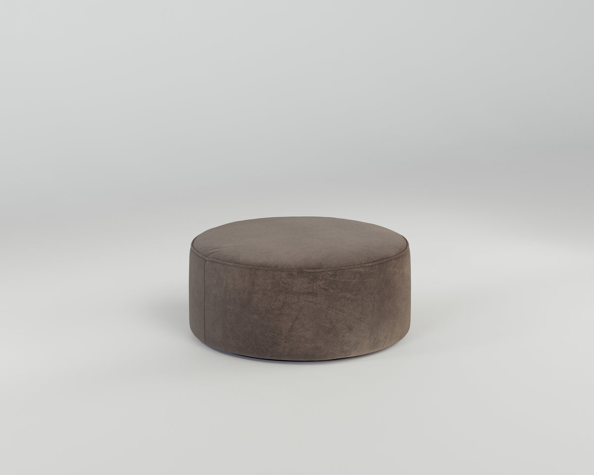Ottoman / Pouf Maxi