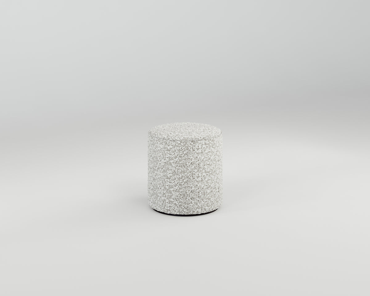 Ottoman / Pouf Mini