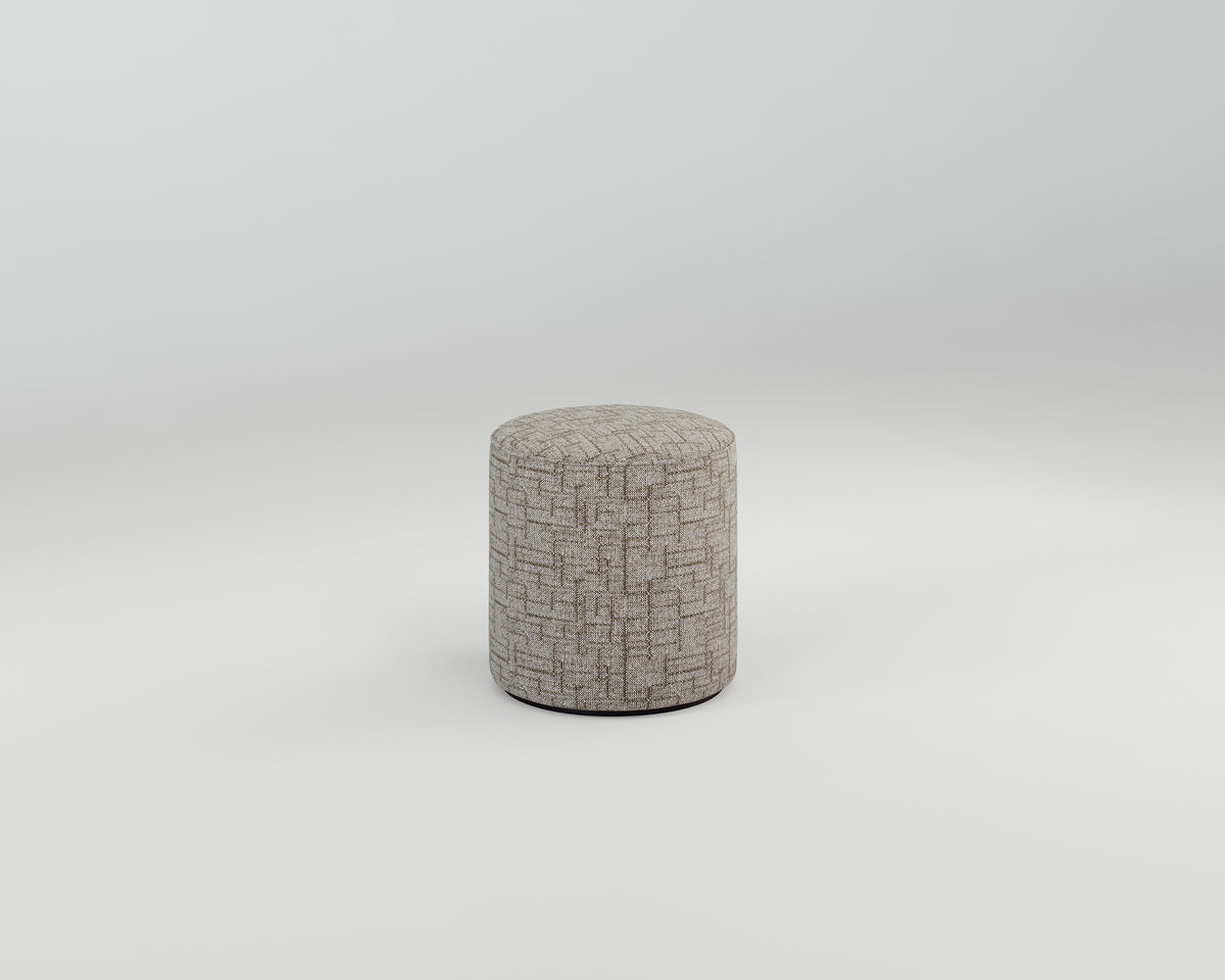 Ottoman / Pouf Mini