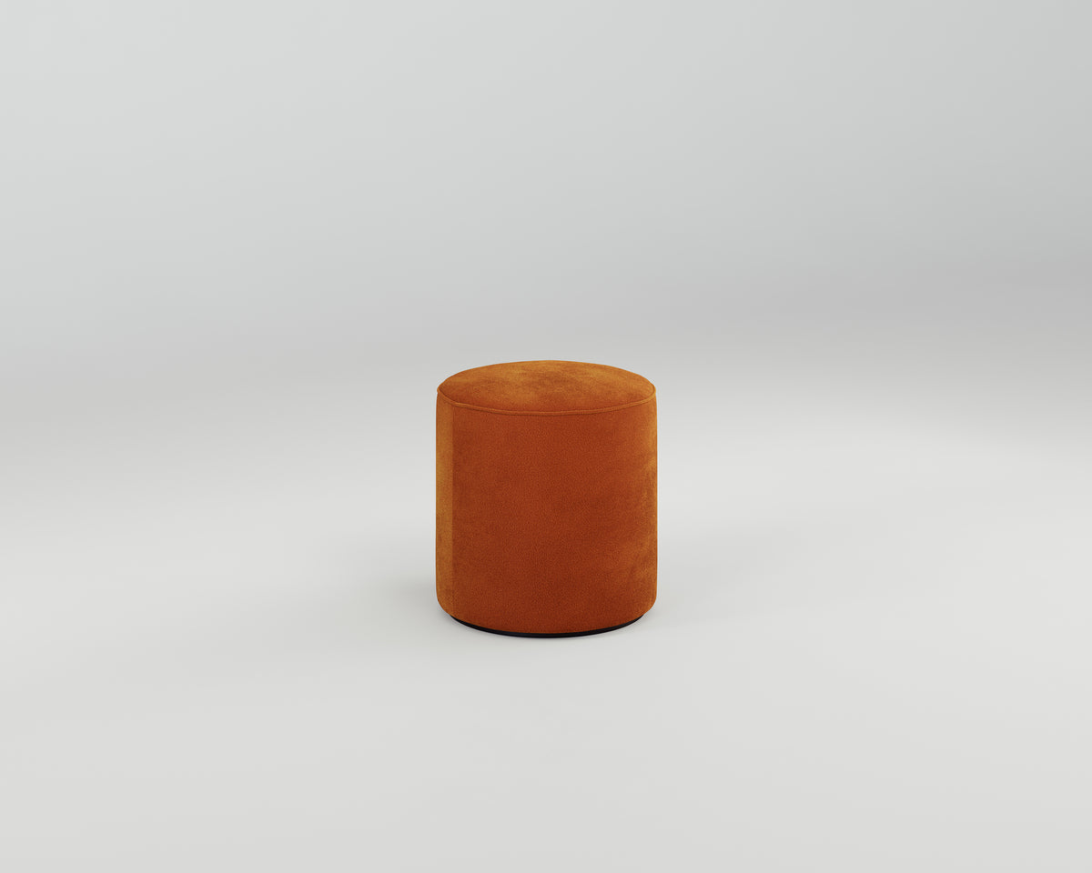 Ottoman / Pouf Mini