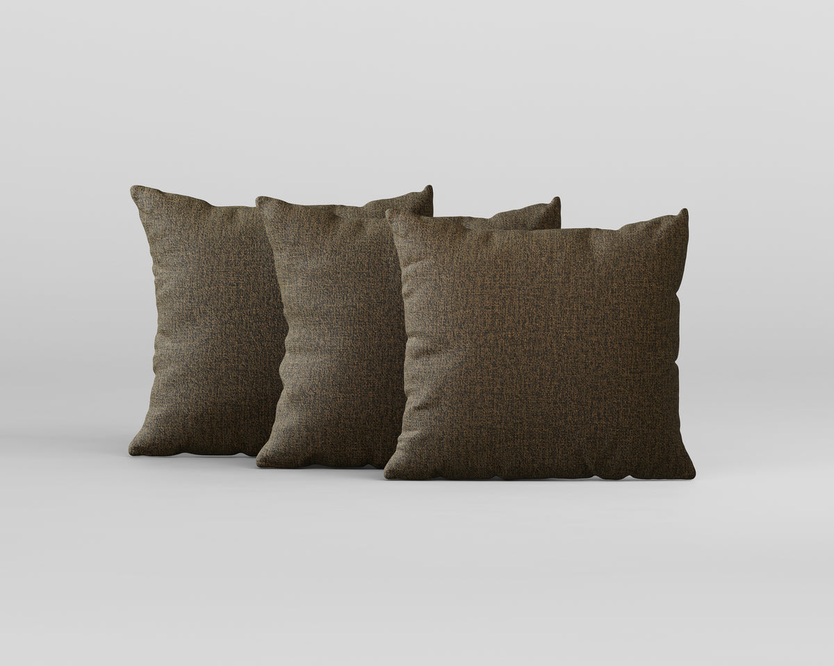 Kissenset 01 – 3 × Wurfkissen L