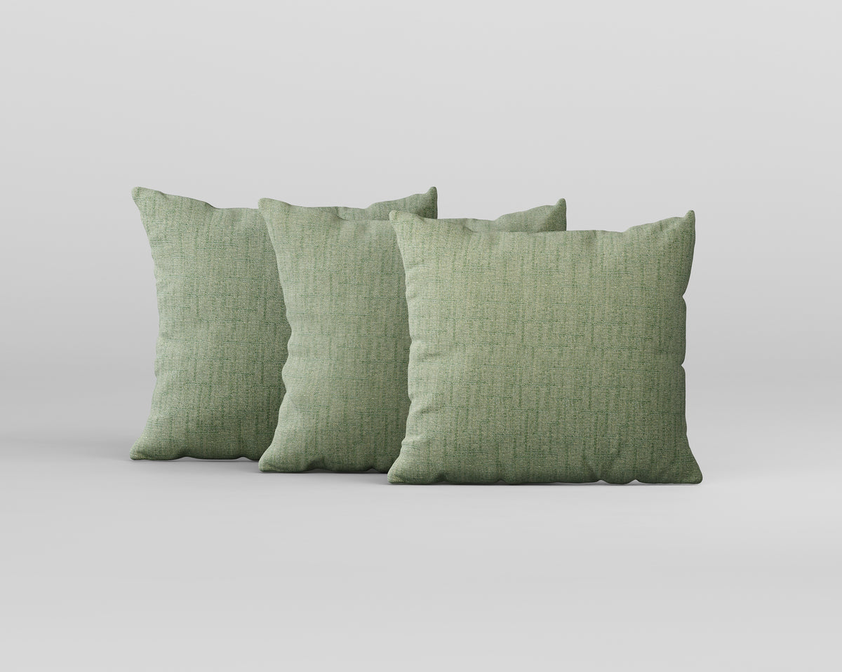 Kissenset 01 – 3 × Wurfkissen L